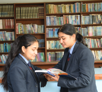 Takshashila Academy